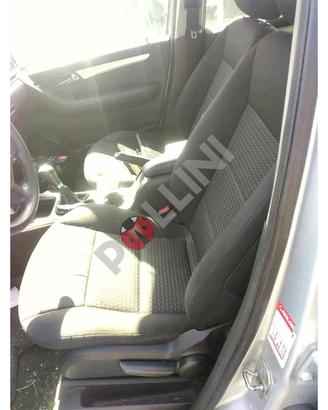 Sedili Completi mercedes classe b 2005-11
