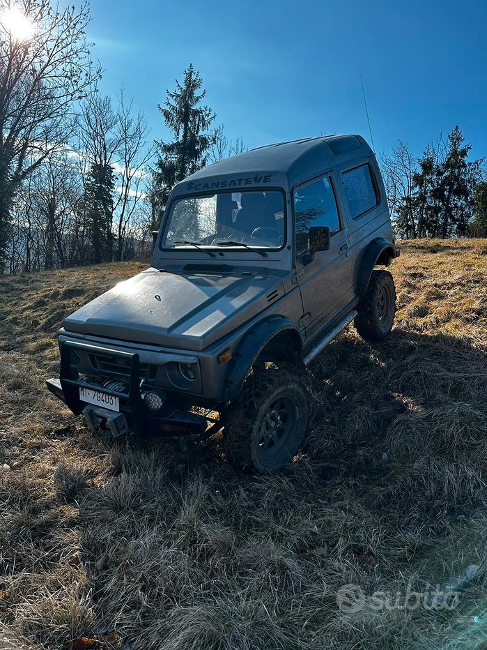 Suzuki Altro modello