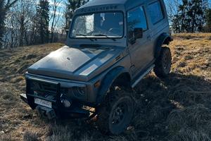 Suzuki Santana (iscritta ASI)