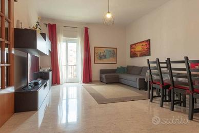 Appartamento di 87 m² con 3 locali a Roma
