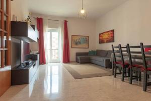 Appartamento di 87 m² con 3 locali a Roma