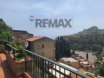 Appartamento - Taormina