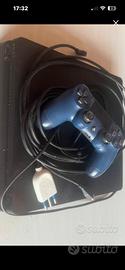 Ps4 slim