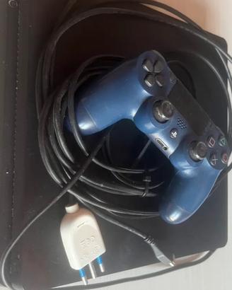Ps4 slim