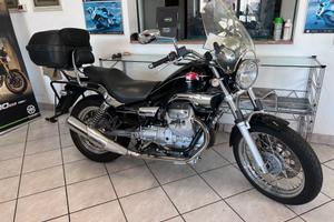 Moto Guzzi Nevada 750