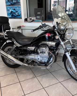 Moto Guzzi Nevada 750