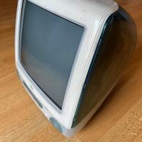 Mac G3/450 DV+ (summer 2000)