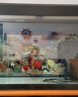 Acquario Askoll Tenerife 200 litri