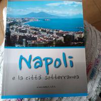 NAPOLI Sotterranea