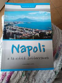 NAPOLI Sotterranea
