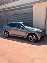 Bmw x6msport