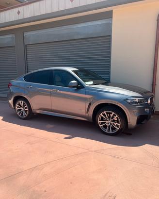 Bmw x6msport