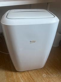 Condizionatore Portatile BEKO 12000 BTU