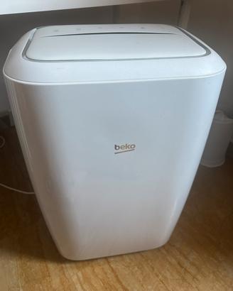 Condizionatore Portatile BEKO 12000 BTU