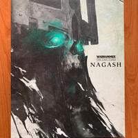 Warhammer End of Times - Nagash