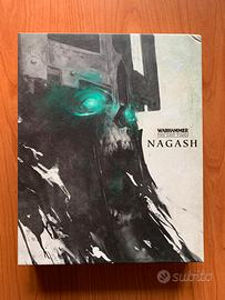 Warhammer End of Times - Nagash