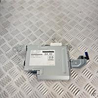 Centralina Navigatore Mazda 6 III Berlina GJ GL 20