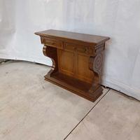 Consolle in stile ideale per Shabby
