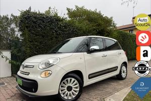 Fiat 500L 1.3 Multijet 95 CV Business