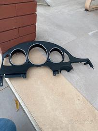 Mascherina interna slk r 170 con guida a destra