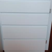 cassettiera 