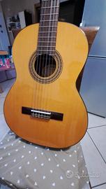Chitarra classica Clarissa  P30