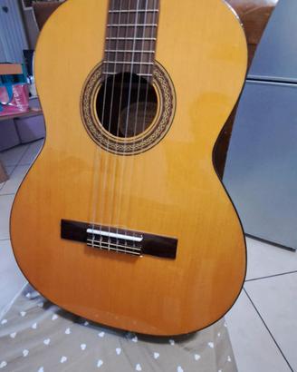 Chitarra classica Clarissa  P30