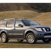 Ricambi usati nissan pathfinder 2005-2012 #4