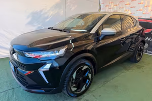 RENAULT CAPTUR TECHNO 1.0 BENZINA 90CV