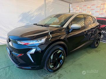 RENAULT CAPTUR TECHNO 1.0 BENZINA 90CV