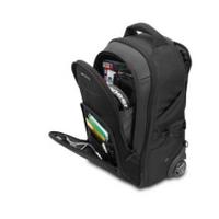 Borsa e Custodia per DJ - Borsa Trolley Imbottita