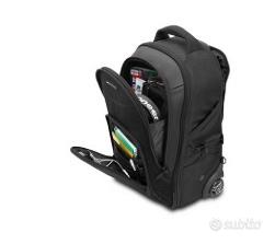 Borsa e Custodia per DJ - Borsa Trolley Imbottita