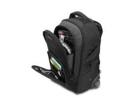 Borsa e Custodia per DJ - Borsa Trolley Imbottita