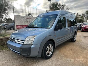 Ford Transit Connect TRASPORTO DISABILI -2007