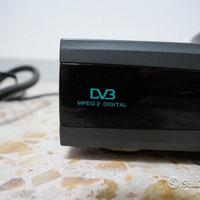Decoder satellitare