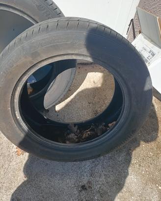 gomme 205/55r16