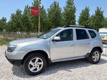 Dacia Duster 1.6 110CV 4x4 Lauréate
