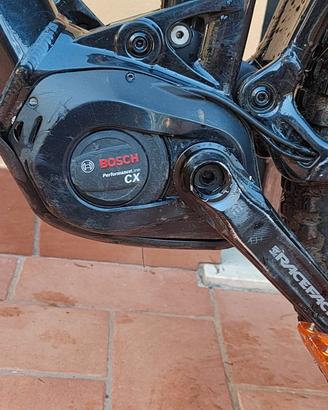 Ebike Mondraker 