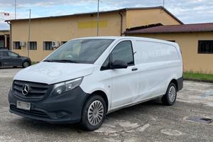 RICAMBI MERCEDES-BENZ VITO 116CDI