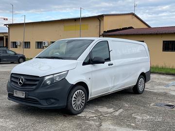 RICAMBI MERCEDES-BENZ VITO 116CDI