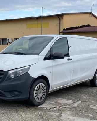 RICAMBI MERCEDES-BENZ VITO 116CDI