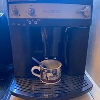 Macchina caffè automatica de longhi