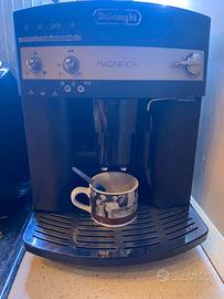 Macchina caffè automatica de longhi