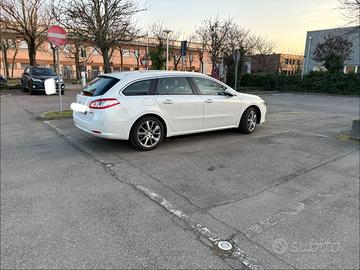 Peugeot 508 SW 2.0 BlueHDI 150CV Business