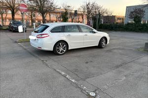 Peugeot 508 SW 2.0 BlueHDI 150CV Business