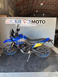Yamaha Ténéré 700 CROSS