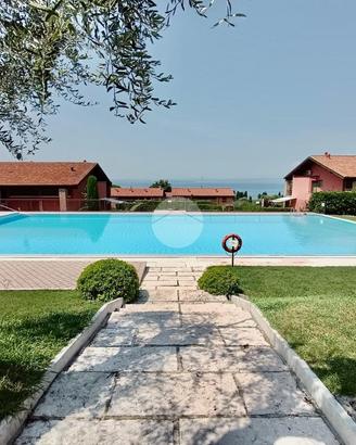 MONOLOCALE A LAZISE