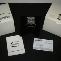 Orologio originale JUST CAVALLI TIME (uomo)
