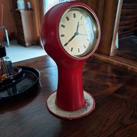 orologio da tavolo secticon