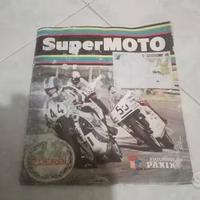 album  SUPERMOTO